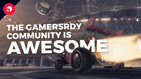 gamersrdy